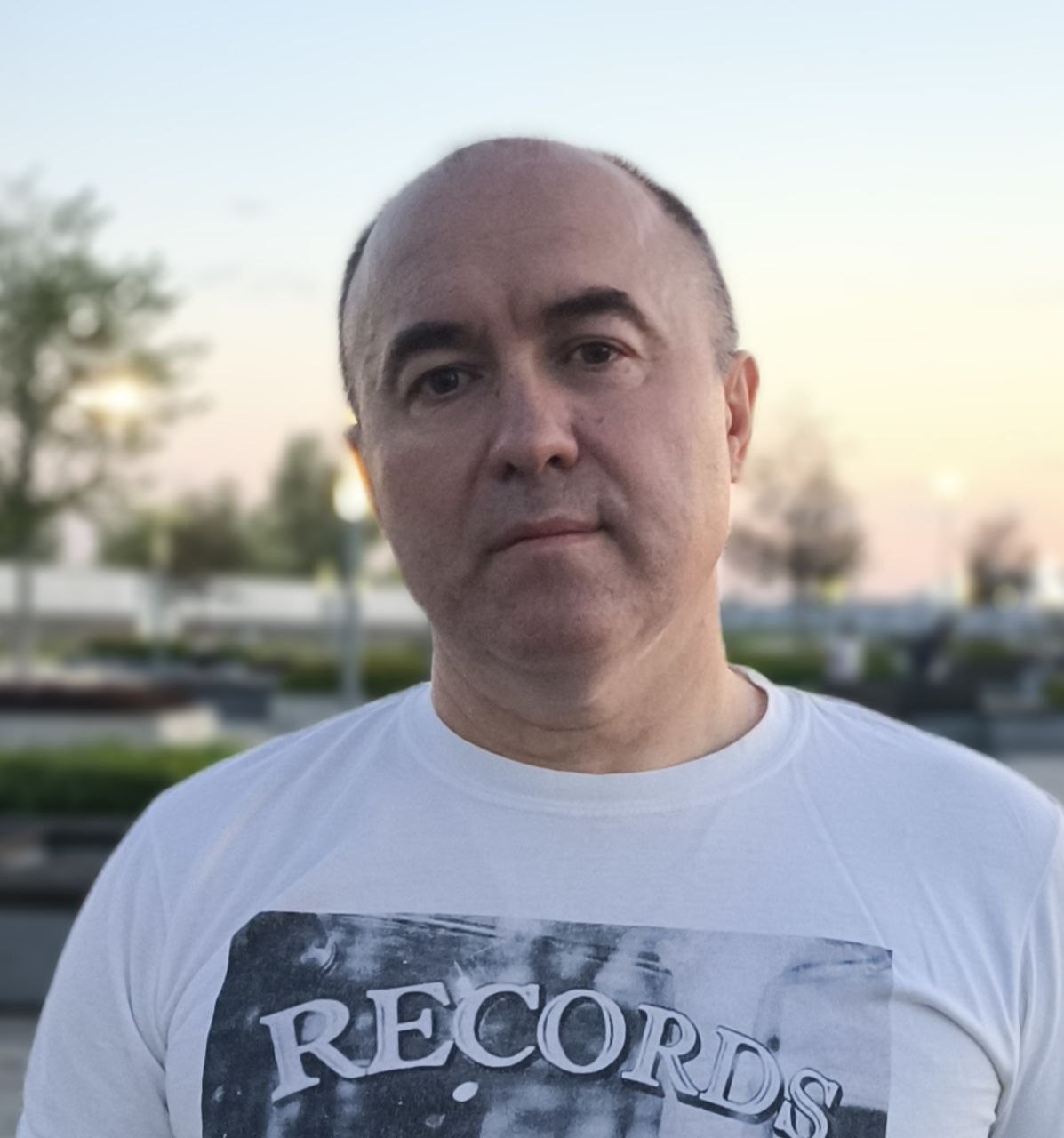 Владимир Смерницкий